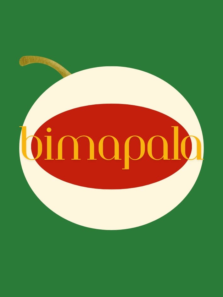 Bimapala: Manisan Pala Kenyal Penuh Rasa